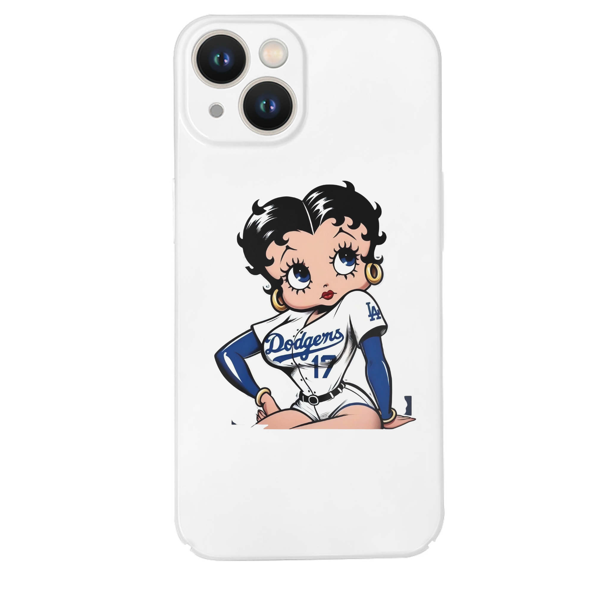  IPhone 14 Series Full-Cover Hard Case – Shockproof With Raised Camera Protection – Precise Cutouts, Wireless Charging Compatible – Durable, Anti-Yellowing, Easy To Clean